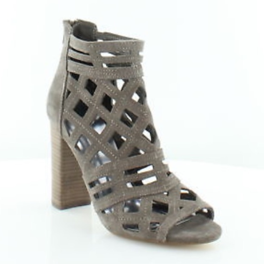 Carlos Santana Lola Shoe Sandal size 8